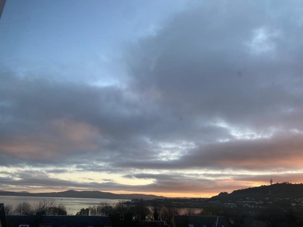 شقة غوروك  في Sunset View المظهر الخارجي الصورة